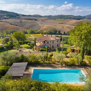 San Gallo , Montepulciano Stazione Italien