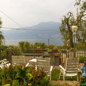 Agricampeggio Paradiso , Brenzone sul Garda Italien
