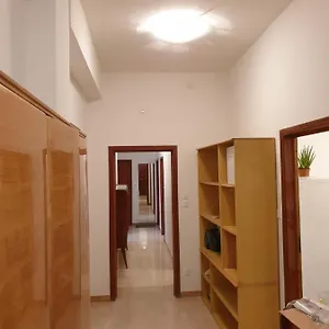 Privatunterkunft Star, Bologna