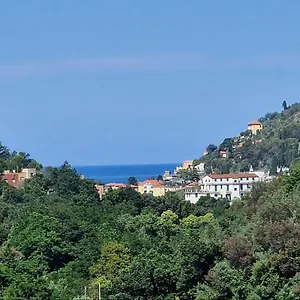 San Michele , Levanto Italien