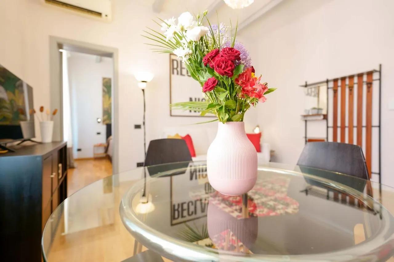 Maison N14 Bologna Apartment