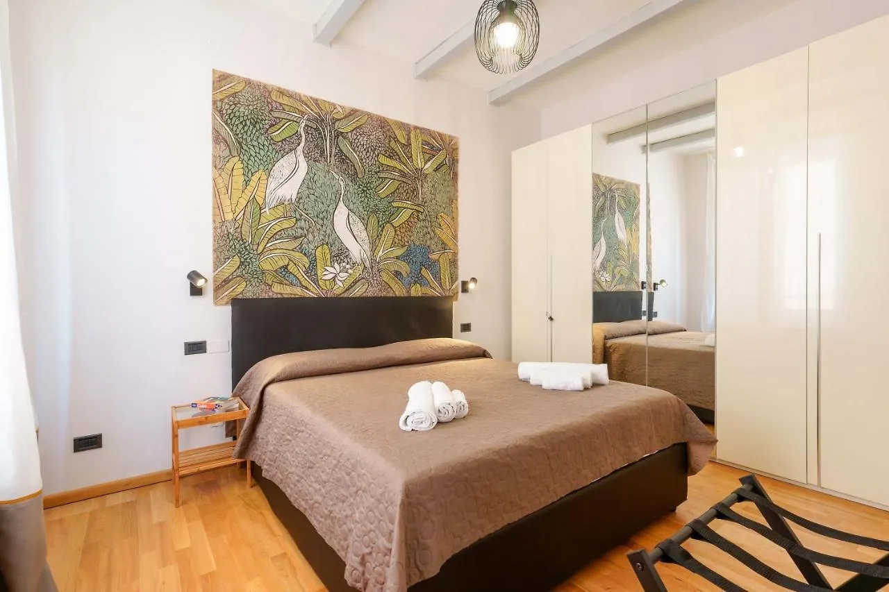 Maison N14 Bologna 0*,