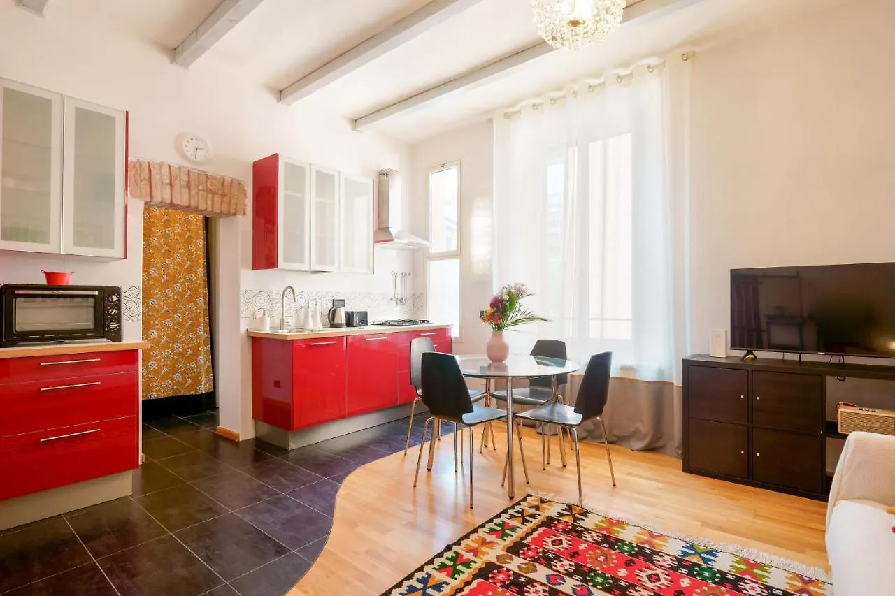 Maison N14 Bologne Italie