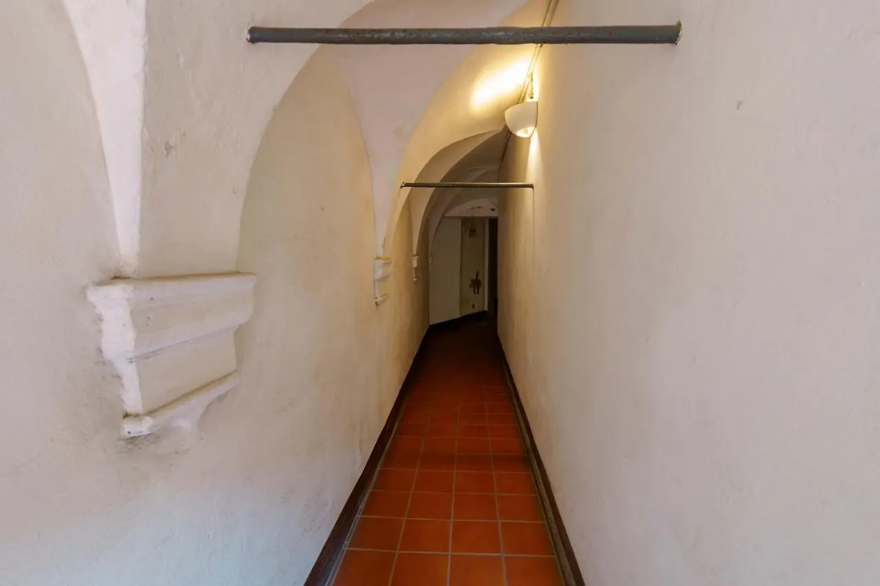Maison N14 Bologna 0*,