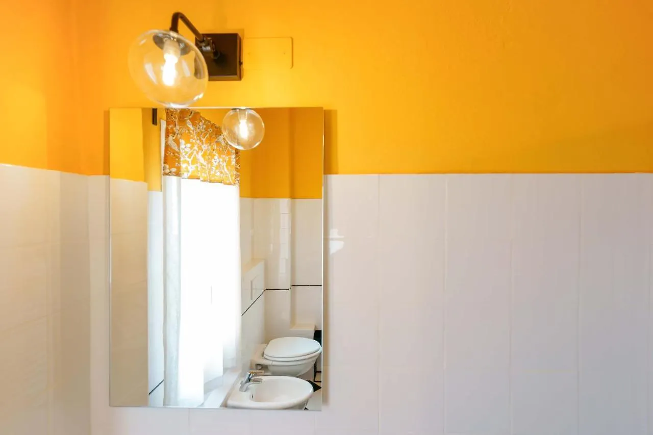Maison N14 Bologna Italy