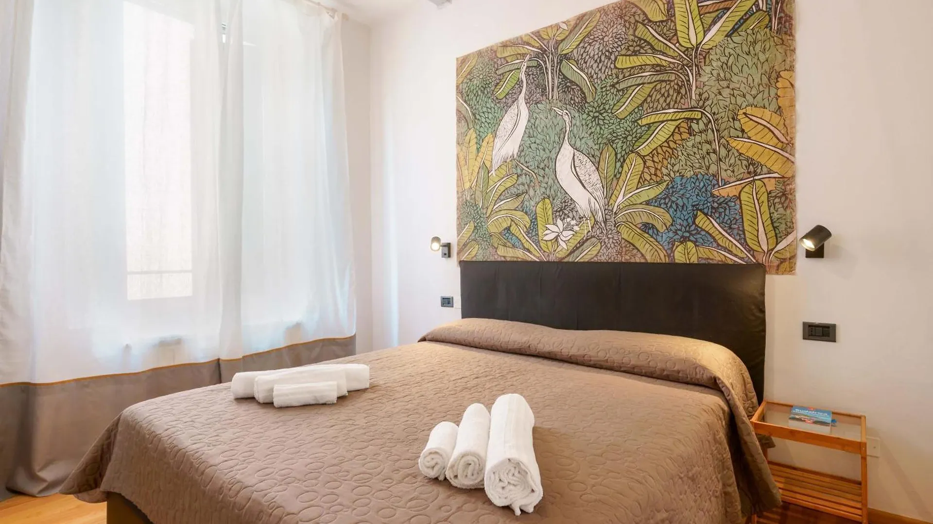 Apartment Maison N14 Bologna