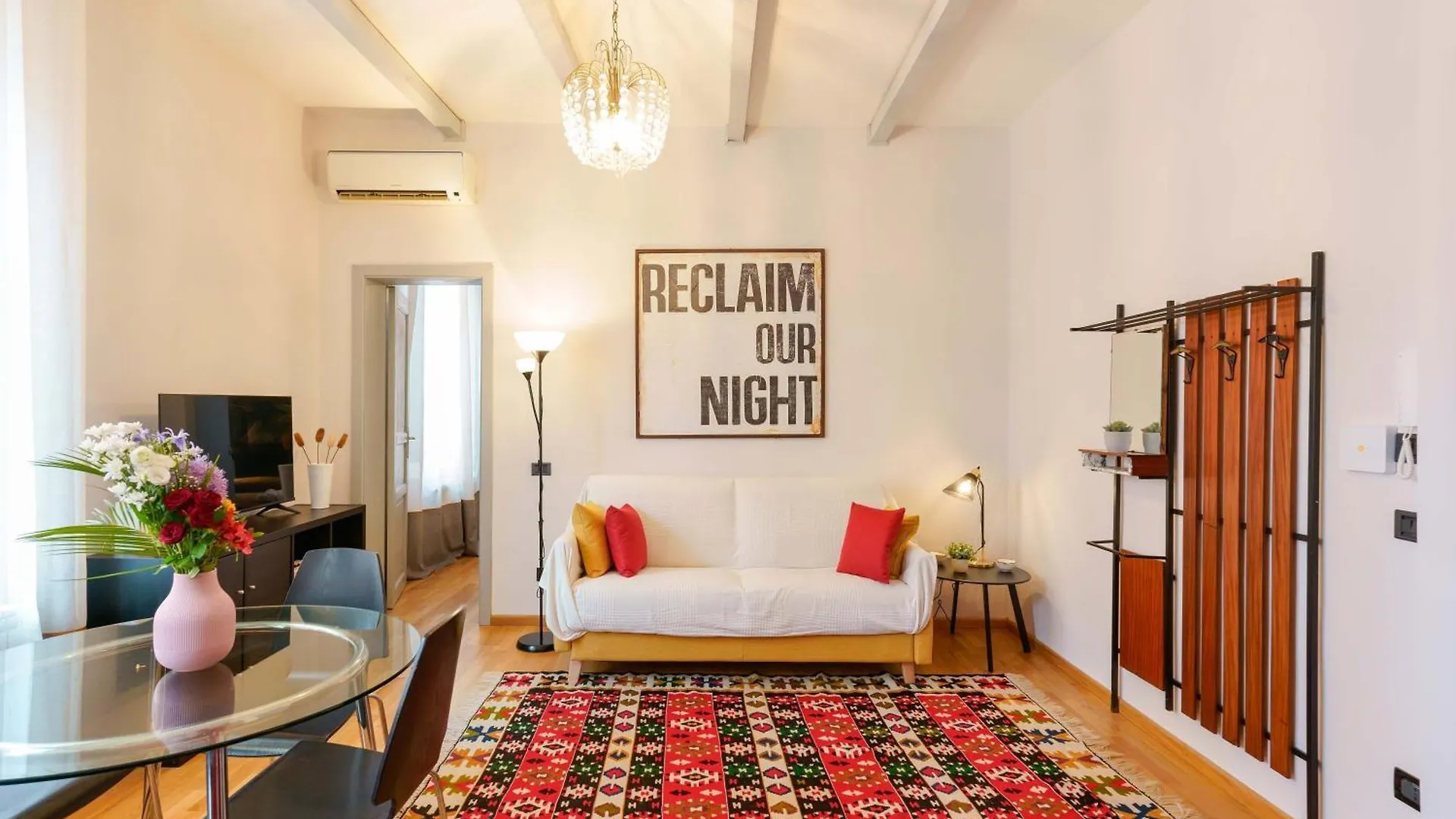 Apartment Maison N14 Bologna Italy