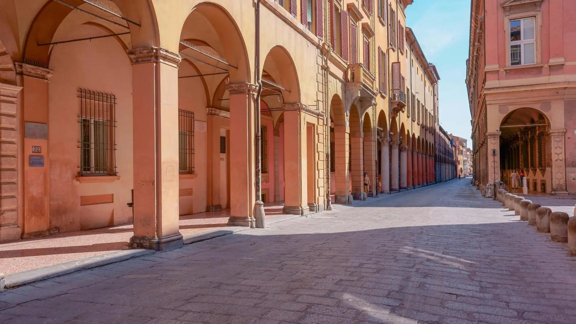 Maison N14 Bologna 0*,