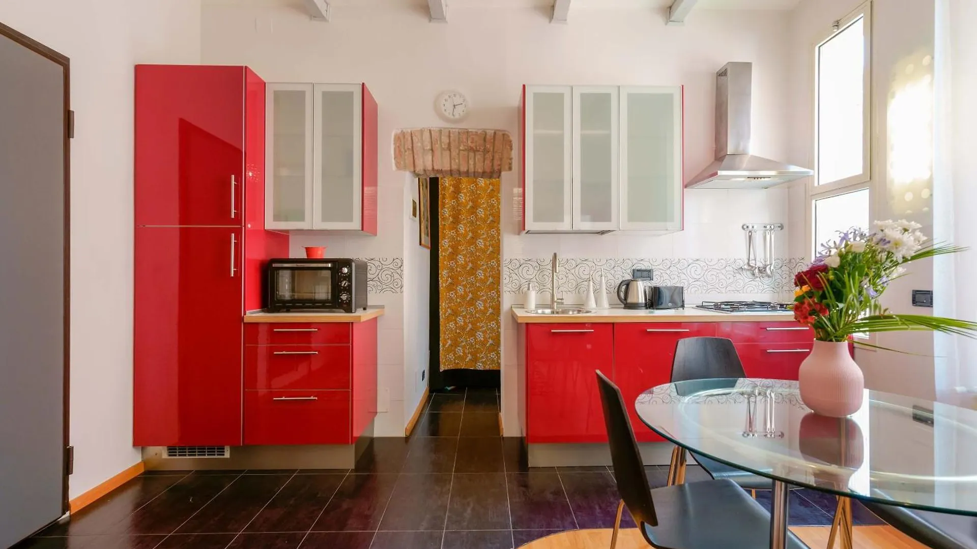 Maison N14 Bologna