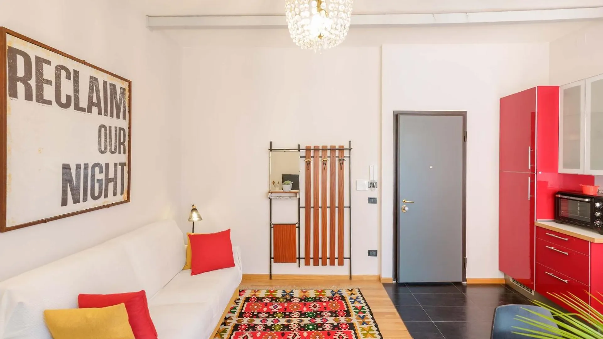 Maison N14 Bologna Apartment