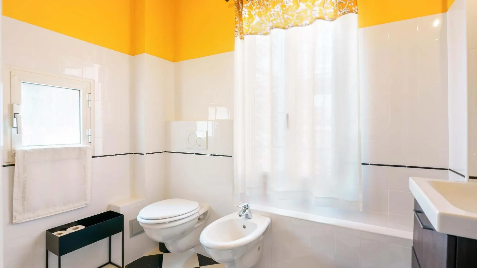Maison N14 Bologna