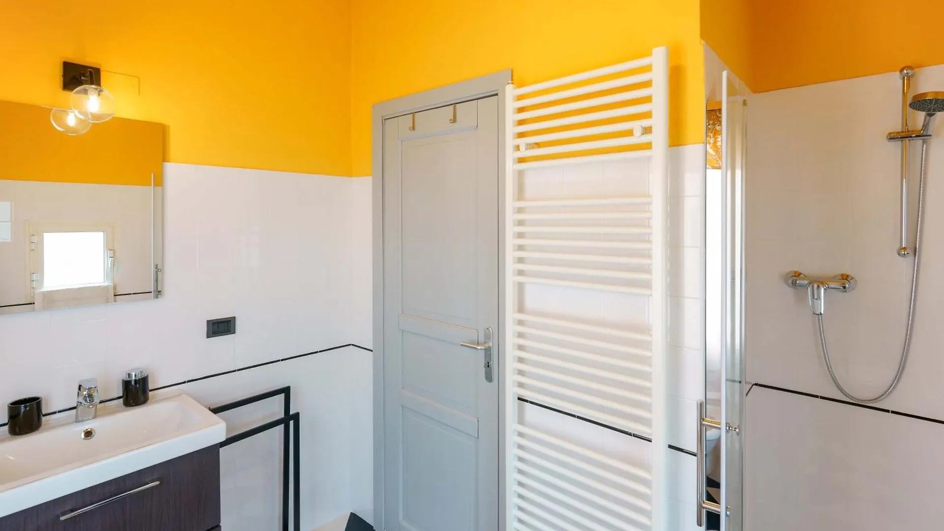 Apartment Maison N14 Bologna Italy